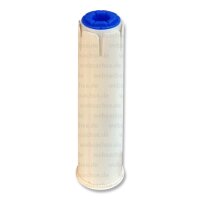 Scanpart Bio-Kartusche Wasserfilter kompatibel mit Jura blue