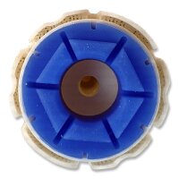 Scanpart Bio-Kartusche Wasserfilter kompatibel mit Jura blue