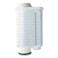 Scanpart Bio-Kartusche Wasserfilter kompatibel mit Saeco Intenza+