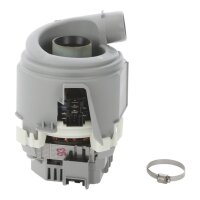 Bosch Siemens Neff 00657137 Heizpumpe für Spülmaschinen